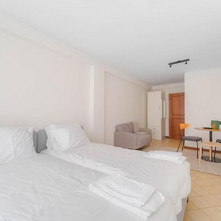Nomad'S Easy Stay - 1Bed Sunrise Cedofeita Porto Exterior photo