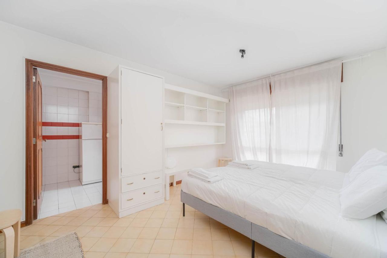 Nomad'S Easy Stay - 1Bed Sunrise Cedofeita Porto Exterior photo