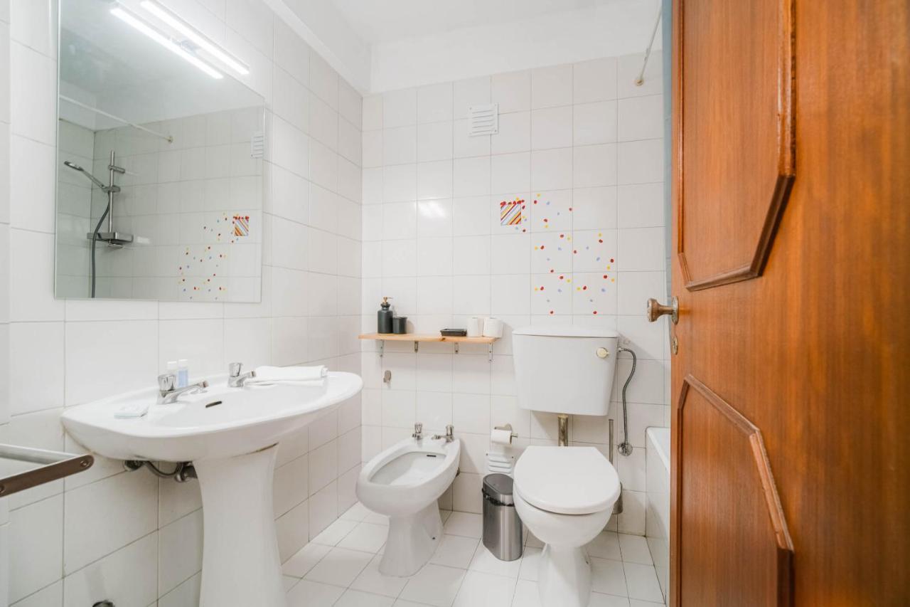 Nomad'S Easy Stay - 1Bed Sunrise Cedofeita Porto Exterior photo